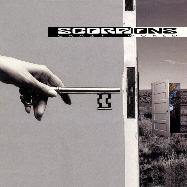 La historia detrás de "Wind of Change" – Scorpions. La canción que se convirtió en la banda sonora del fin de la Guerra Fría